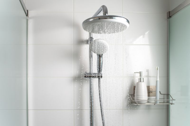Luxury Shower Systems